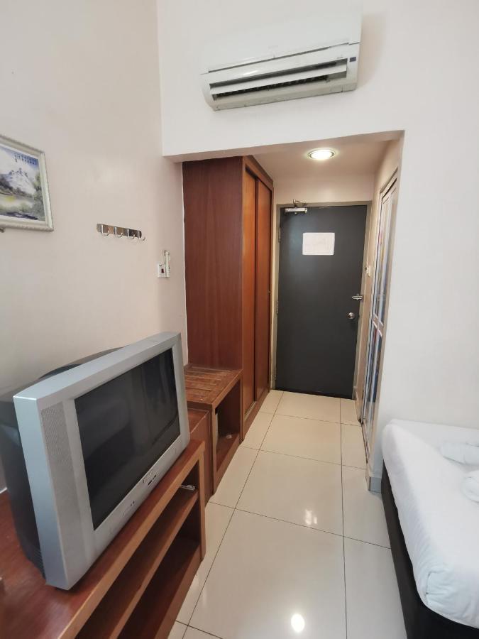 Sweet Star Hotel Alor Setar Exterior foto